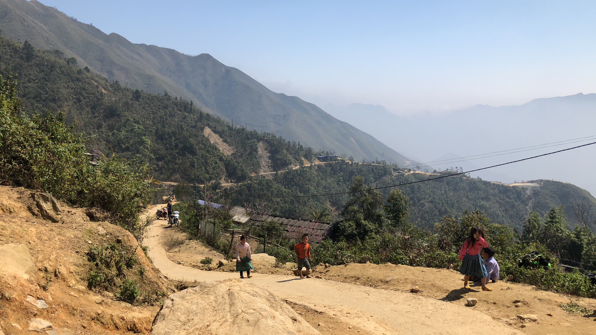7 Days Sapa Loop Experience Tour